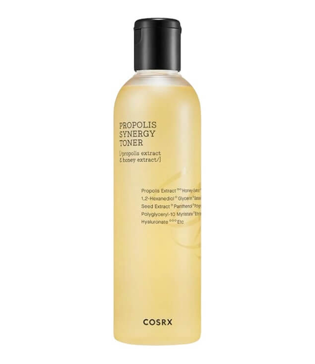 COSRX | PROPOLIS SYNERGY TONER